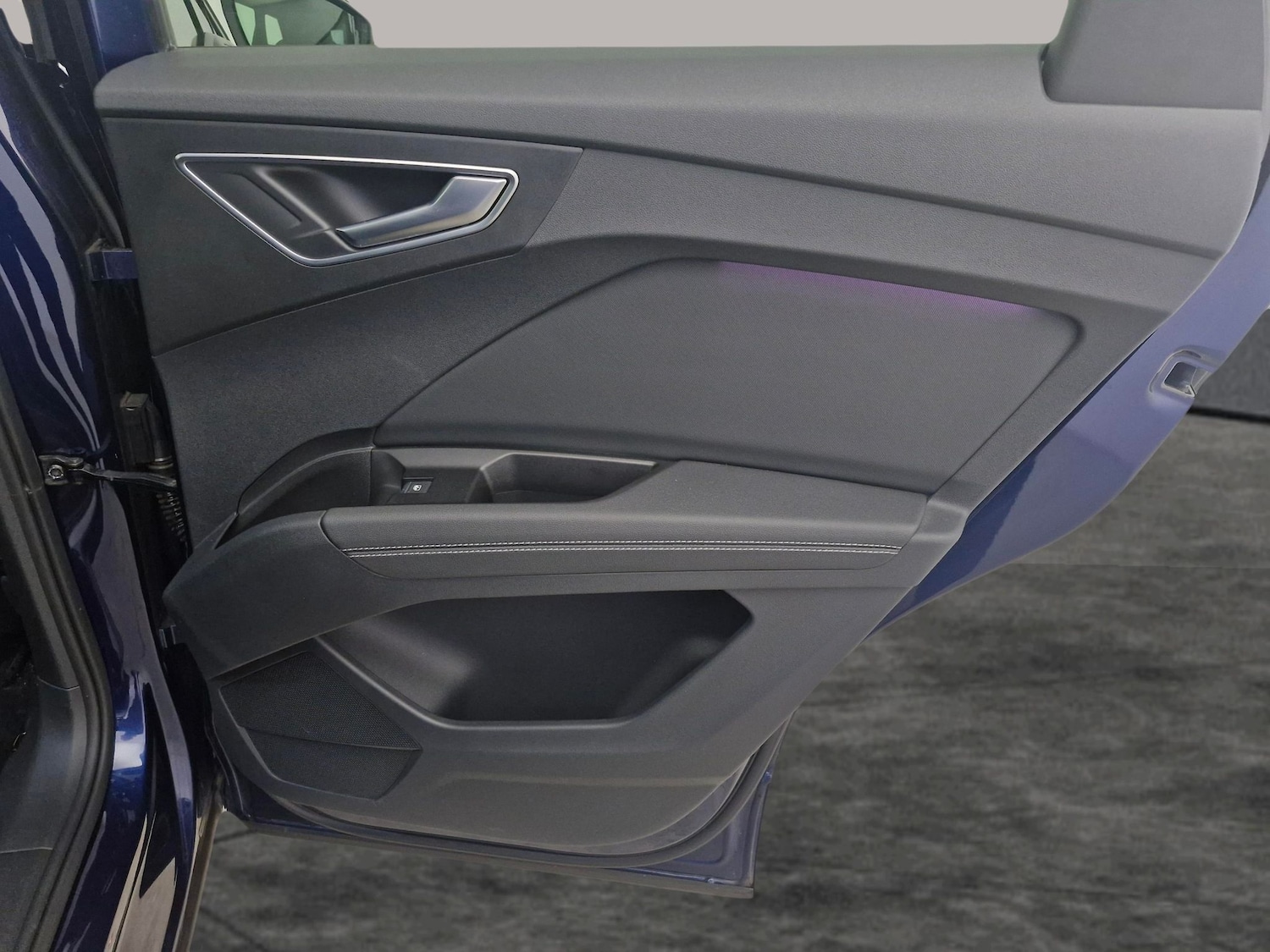 Used Audi Q4 e-tron 2024 for sale - 78159697: Photo 30