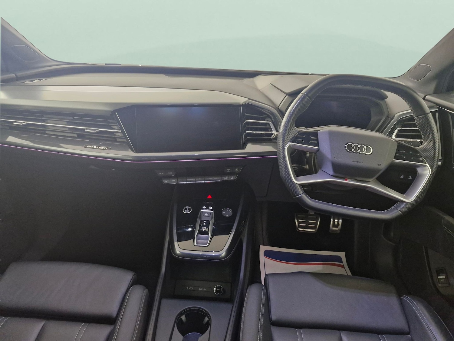 Used Audi Q4 e-tron 2024 for sale - 78159697: Photo 4