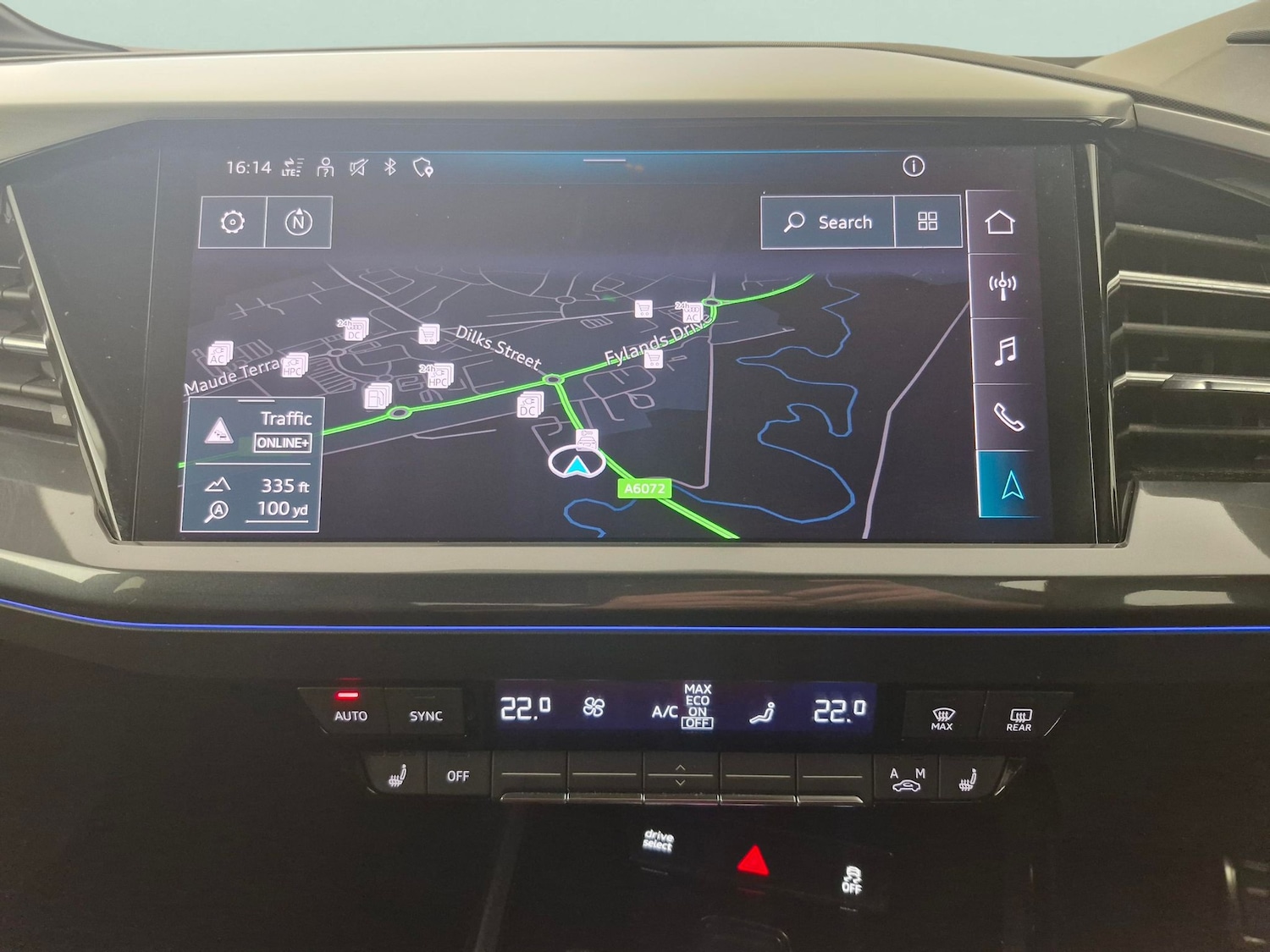 Used Audi Q4 e-tron 2024 for sale - 78159697: Photo 5