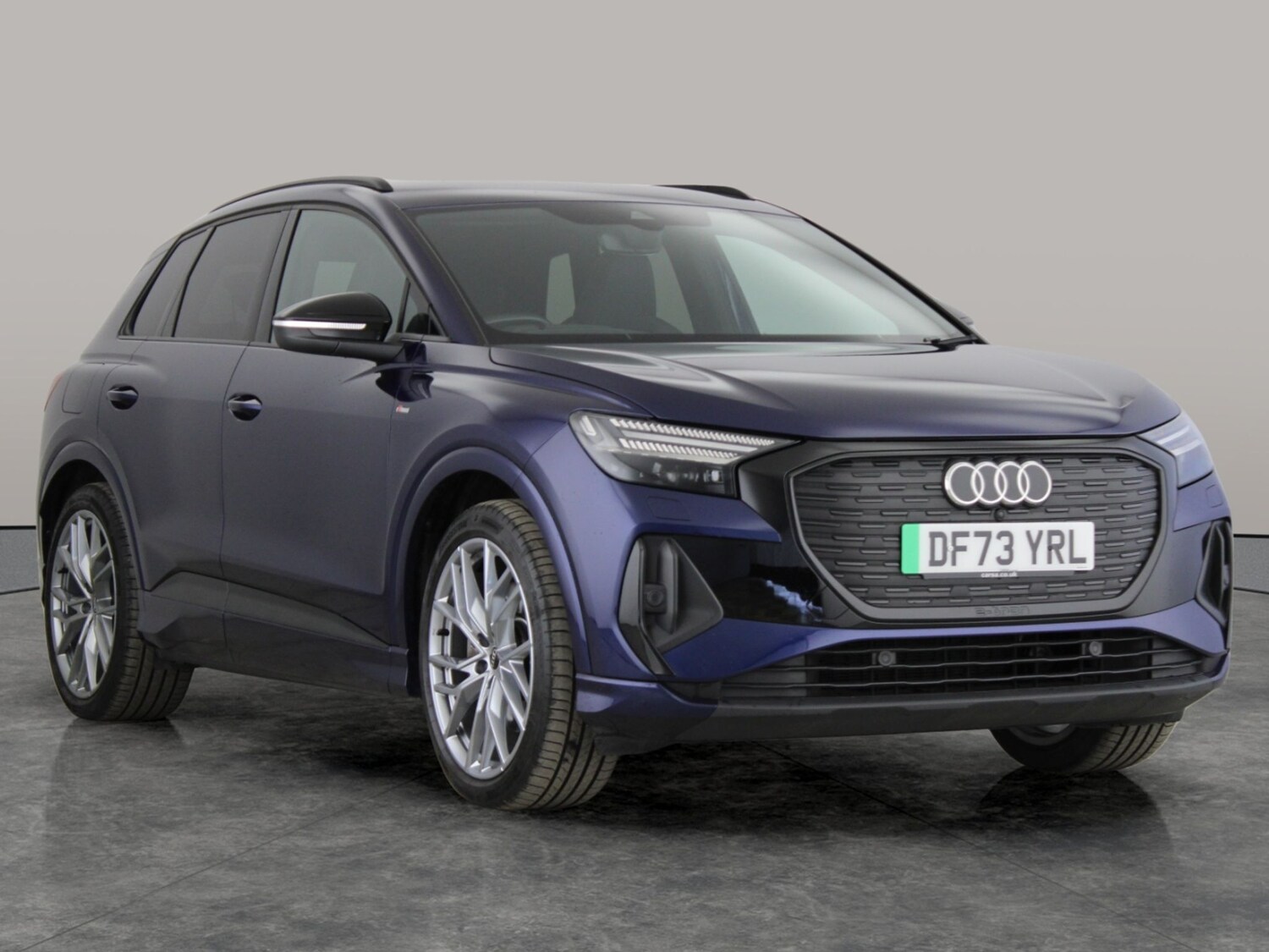 Used Audi Q4 e-tron 2024 for sale - 78159697: Photo 7