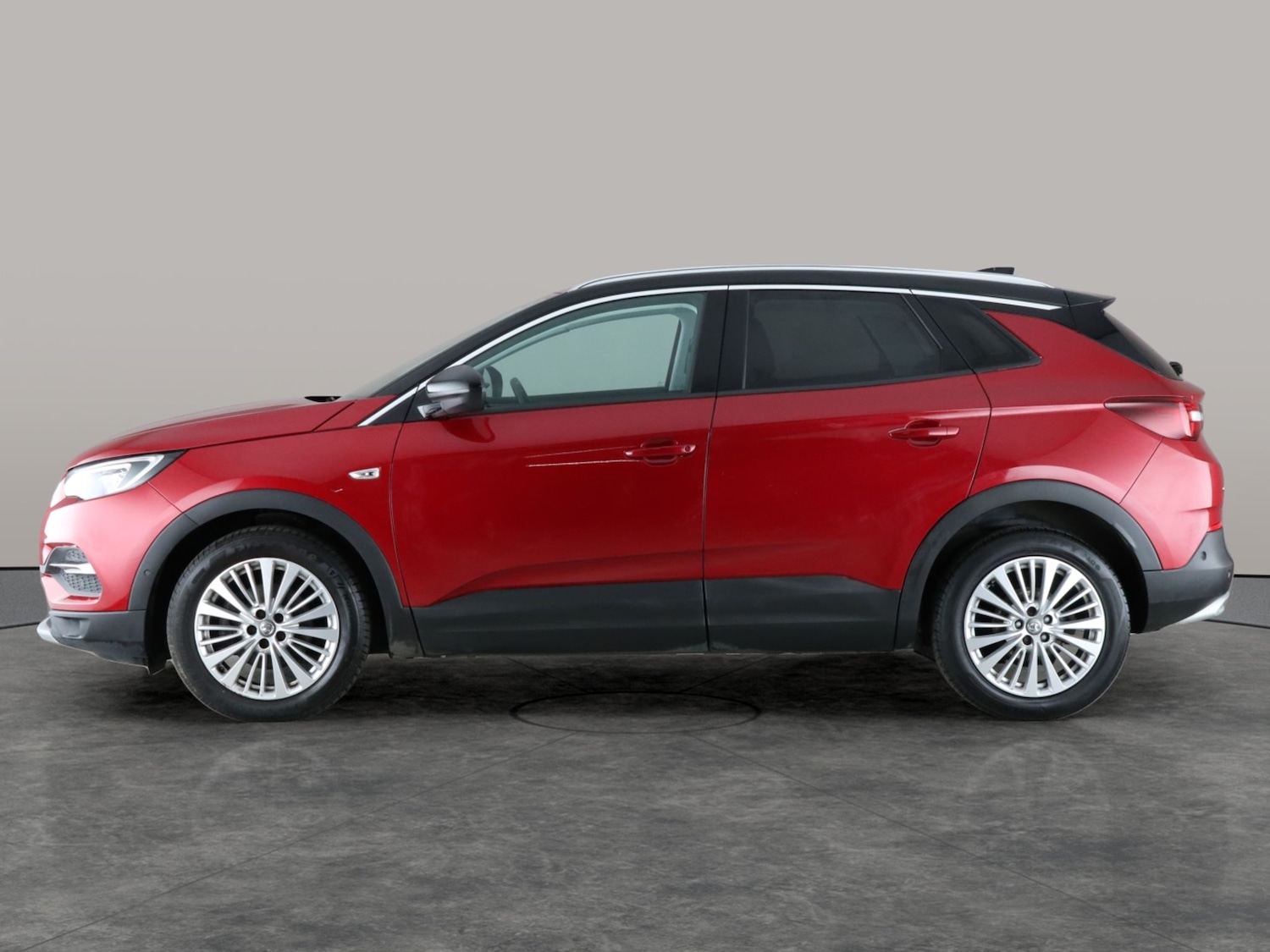 Used Vauxhall Grandland X 2020 for sale - 76526682: Photo 13