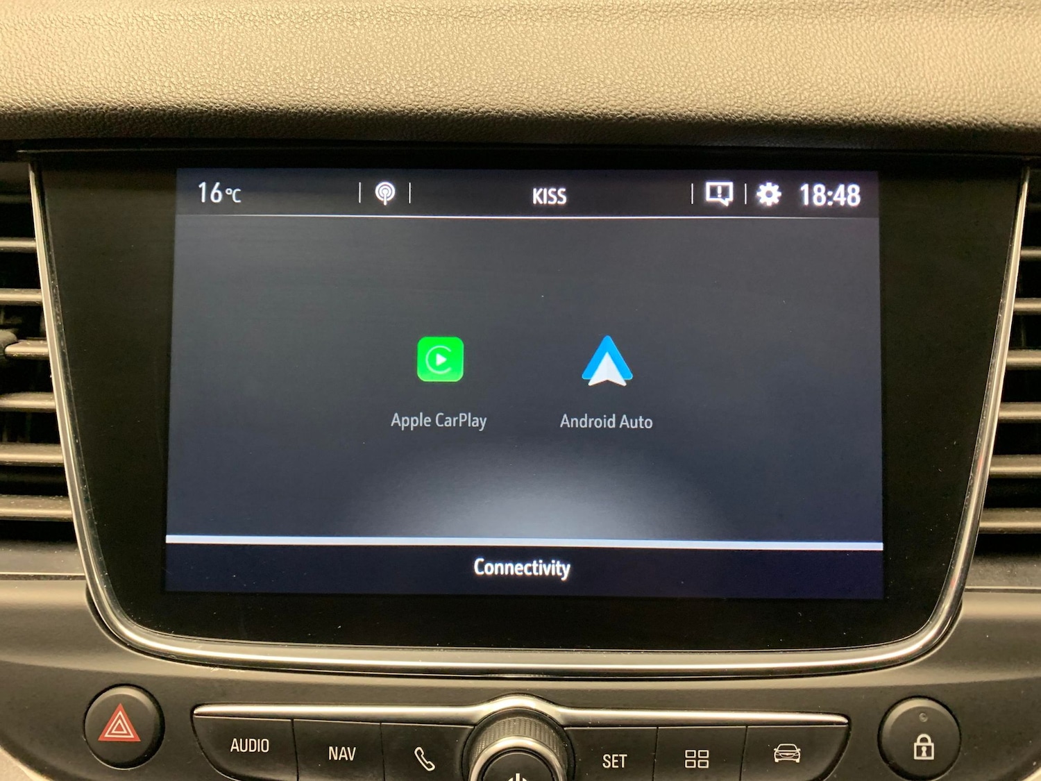 Used Vauxhall Grandland X 2020 for sale - 76526682: Photo 15