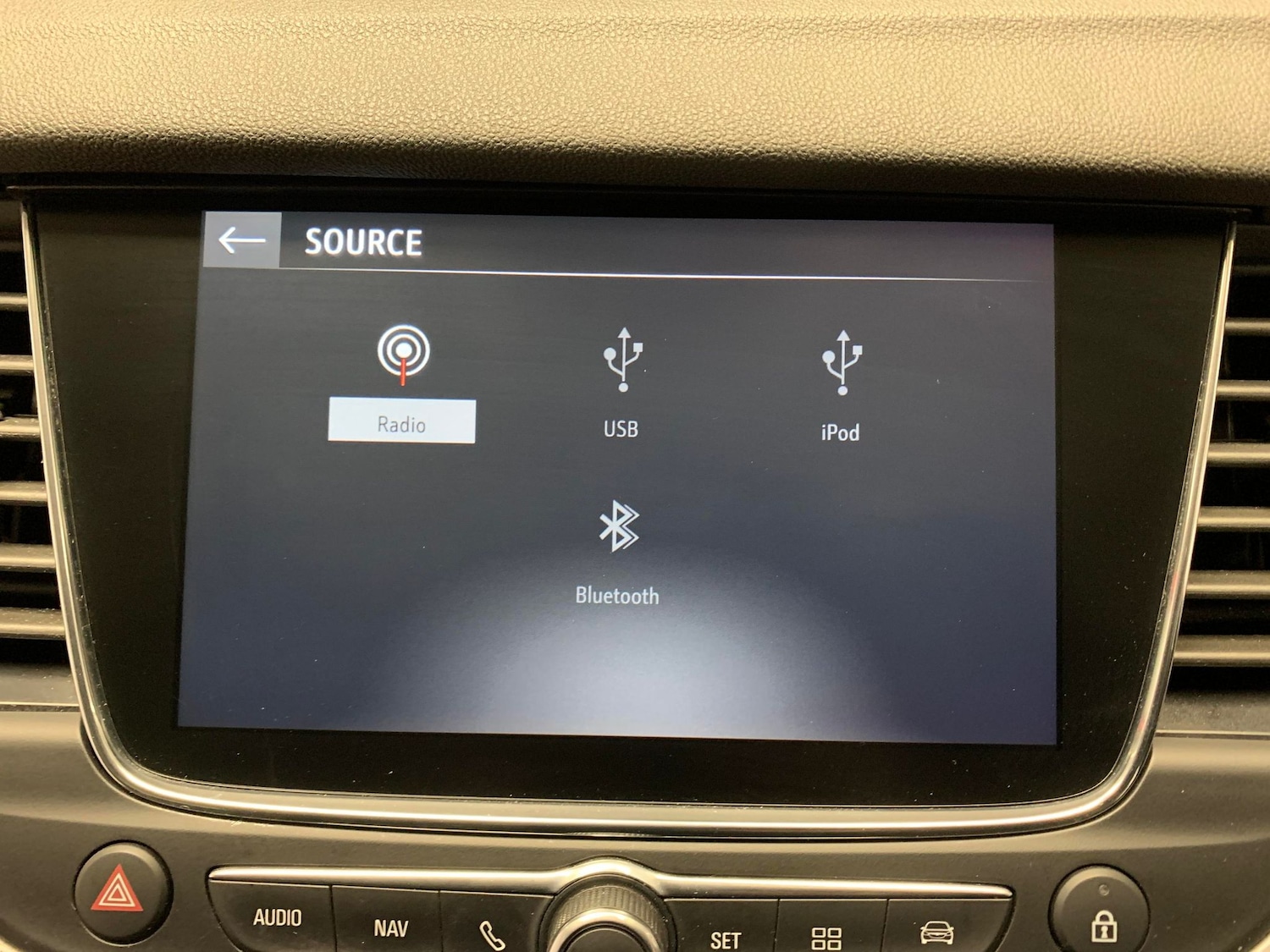 Used Vauxhall Grandland X 2020 for sale - 76526682: Photo 16