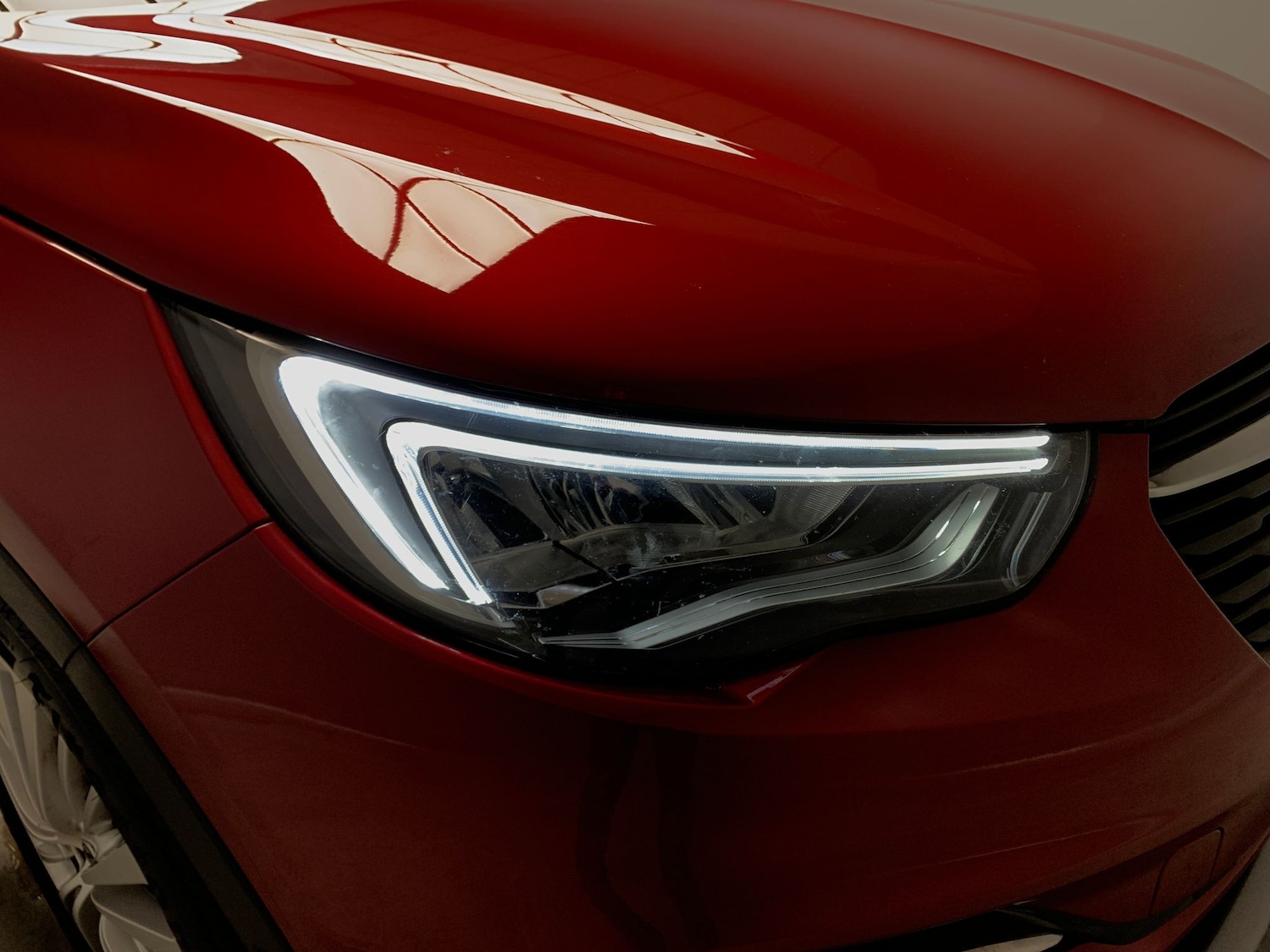 Used Vauxhall Grandland X 2020 for sale - 76526682: Photo 21