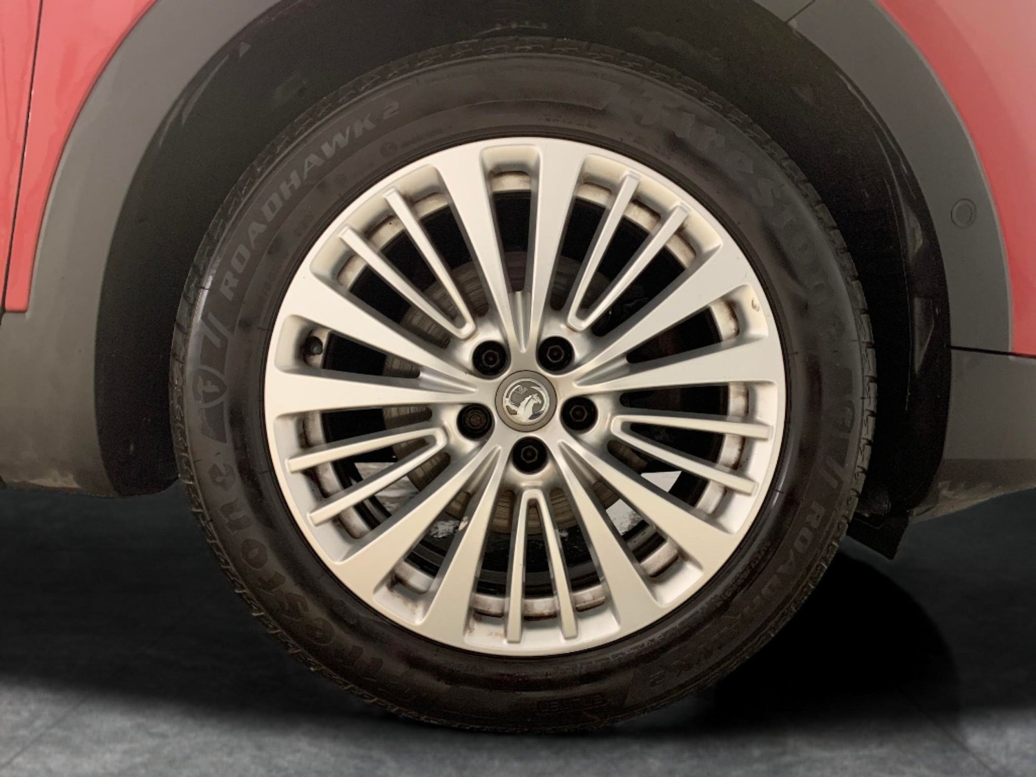 Used Vauxhall Grandland X 2020 for sale - 76526682: Photo 23