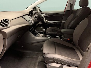 Used Vauxhall Grandland X 2020 for sale - 76526682: Photo