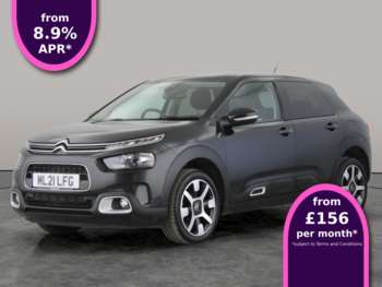 2021 - 1.2 PureTech GPF Flair Hatchback 5dr Petrol Manual Euro 6 (s/s) (110 ps) -