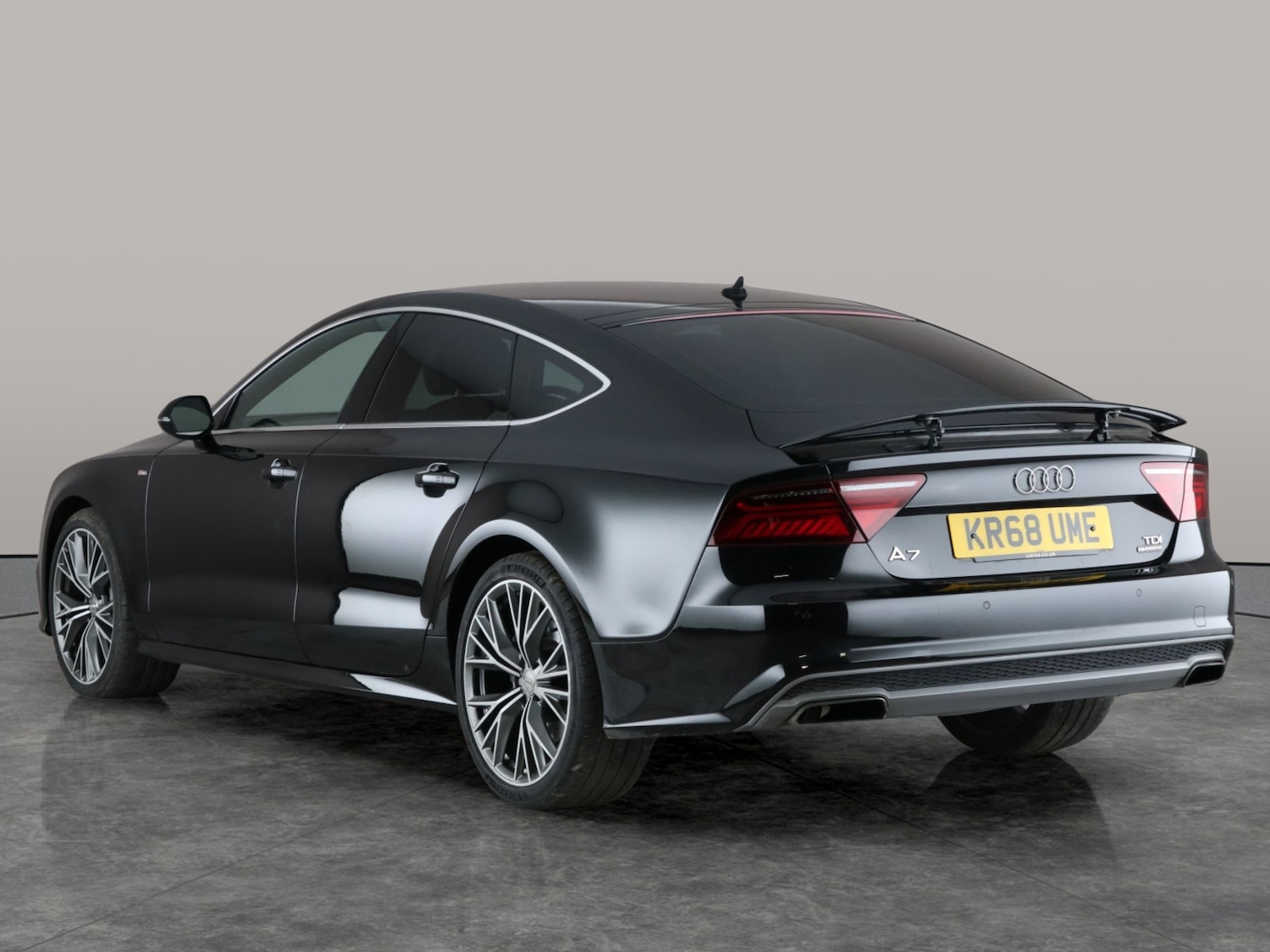 Used Audi A7 2018 for sale - 76941157: Photo 12
