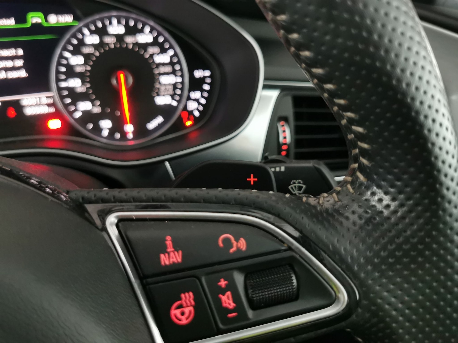 Used Audi A7 2018 for sale - 76941157: Photo 17