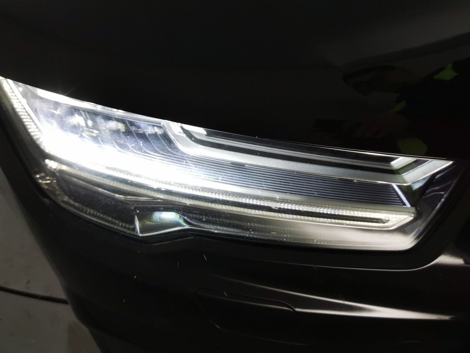 Used Audi A7 2018 for sale - 76941157: Photo 25