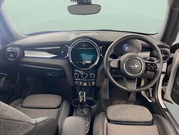 Used MINI Hatch 2022 for sale - 77221571: Photo