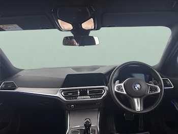 Used BMW 3 Series 2020 for sale - 78354505: Photo