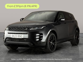 Used Land Rover Range Rover Evoque 2023 for sale - 79542743: Photo