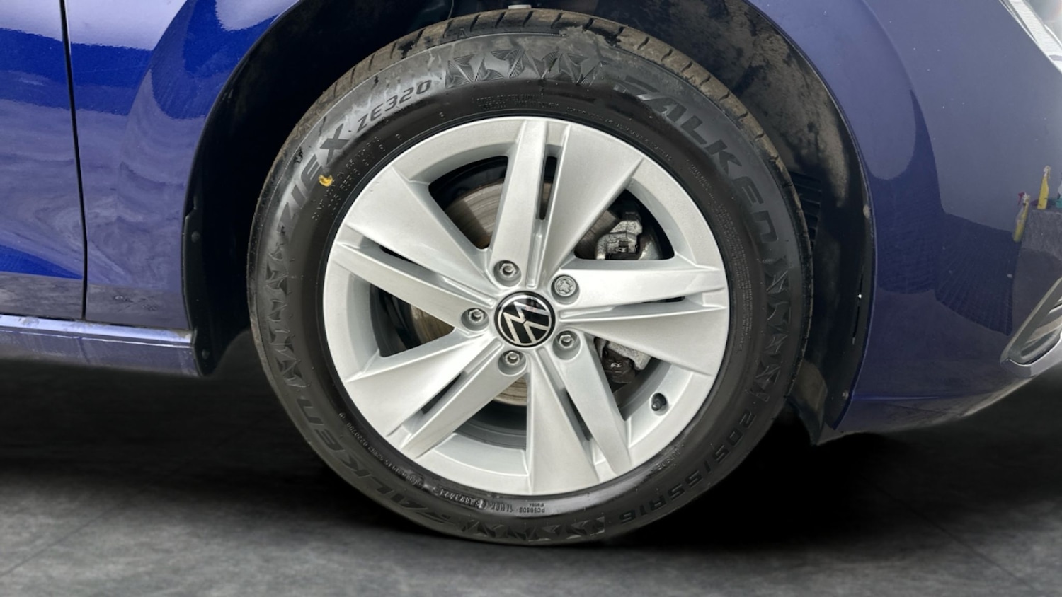 Used Volkswagen Golf 2022 for sale - 77241331: Photo 20