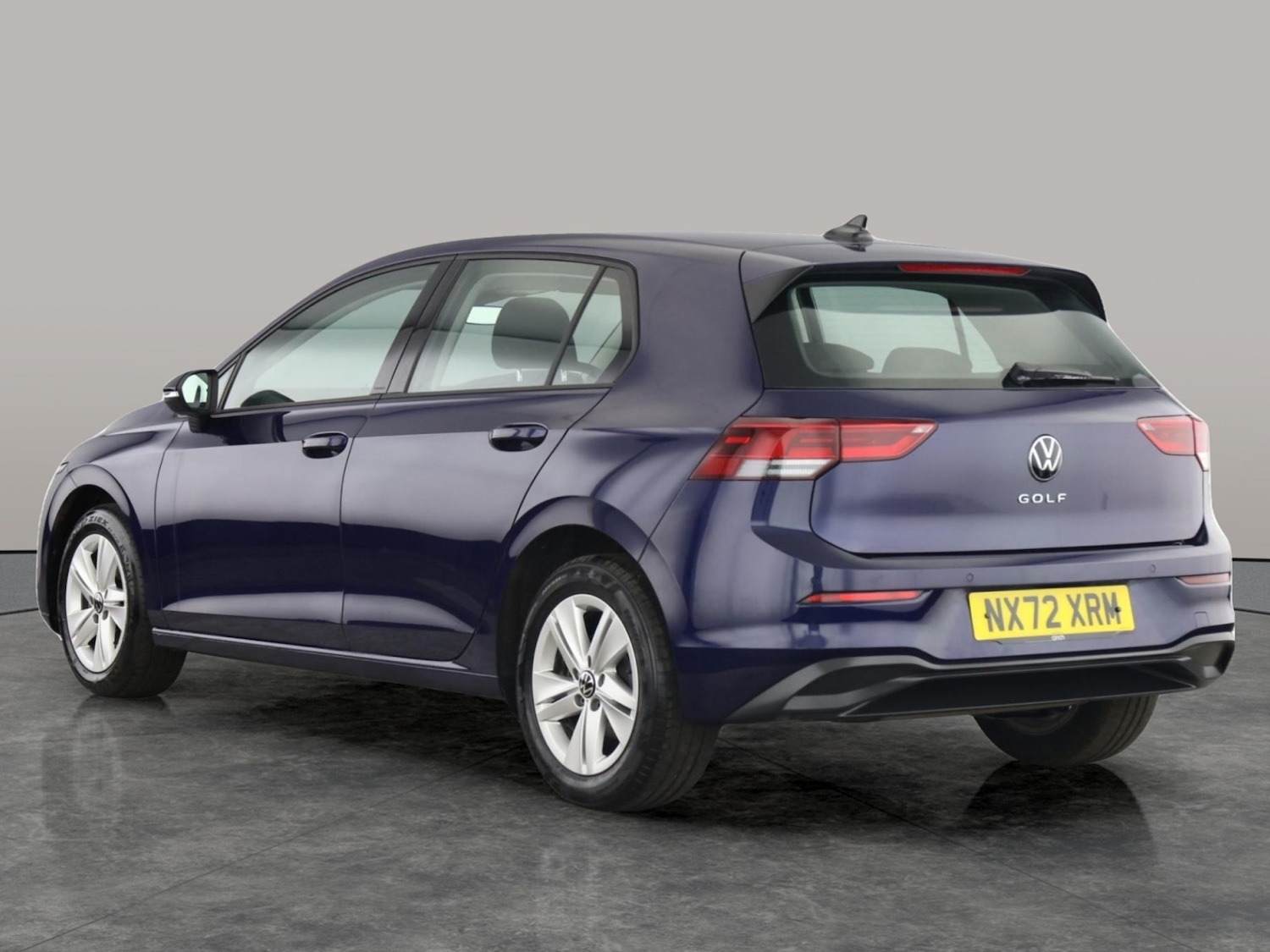 Used Volkswagen Golf 2022 for sale - 77241331: Photo 8