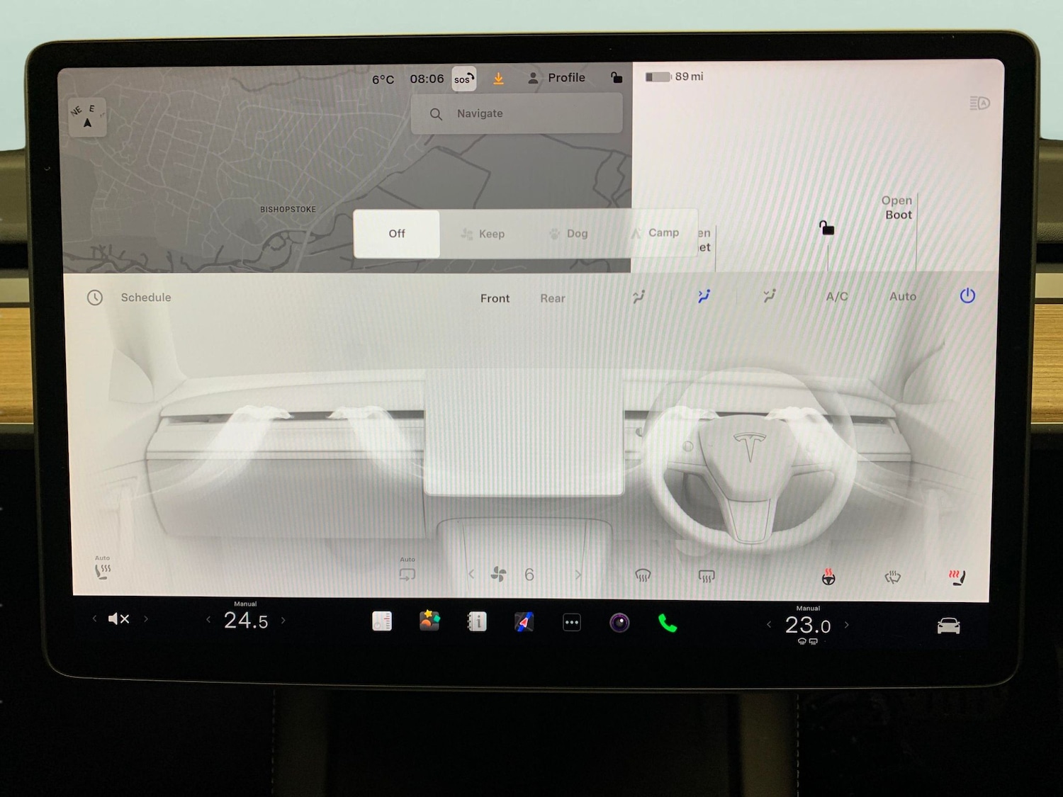 Used Tesla Model 3 2023 for sale - 77399435: Photo 17