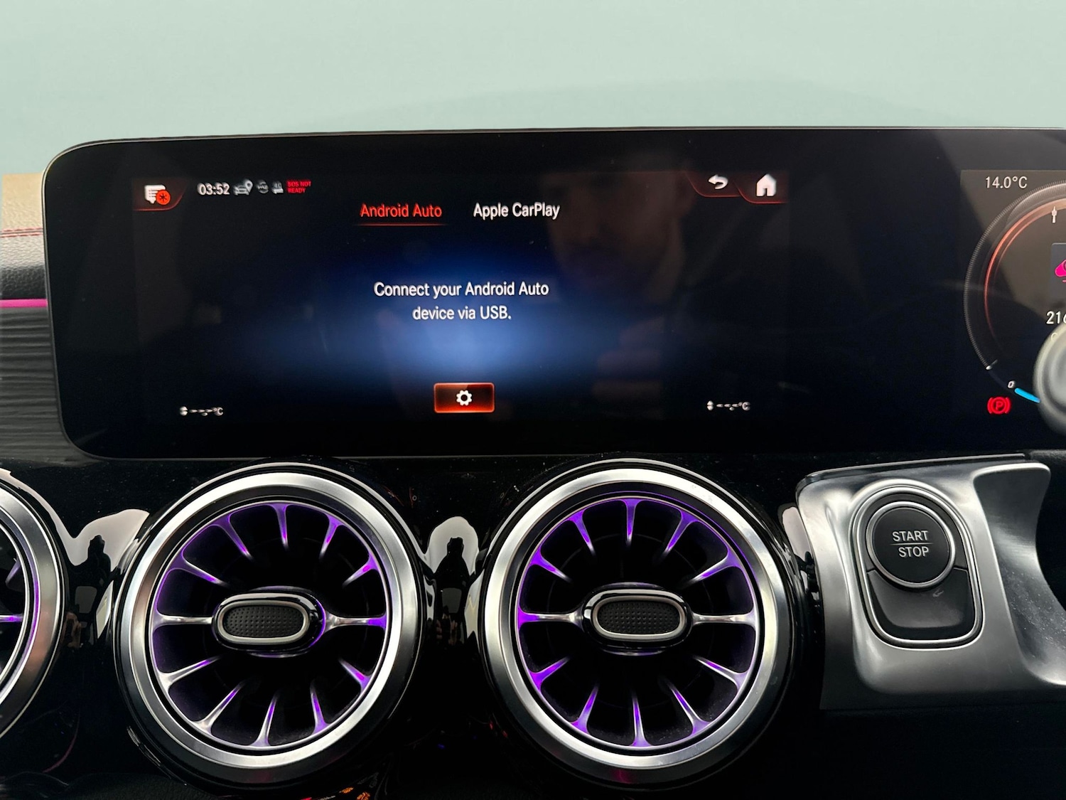 Used Mercedes-Benz EQB 2023 for sale - 77890337: Photo 19