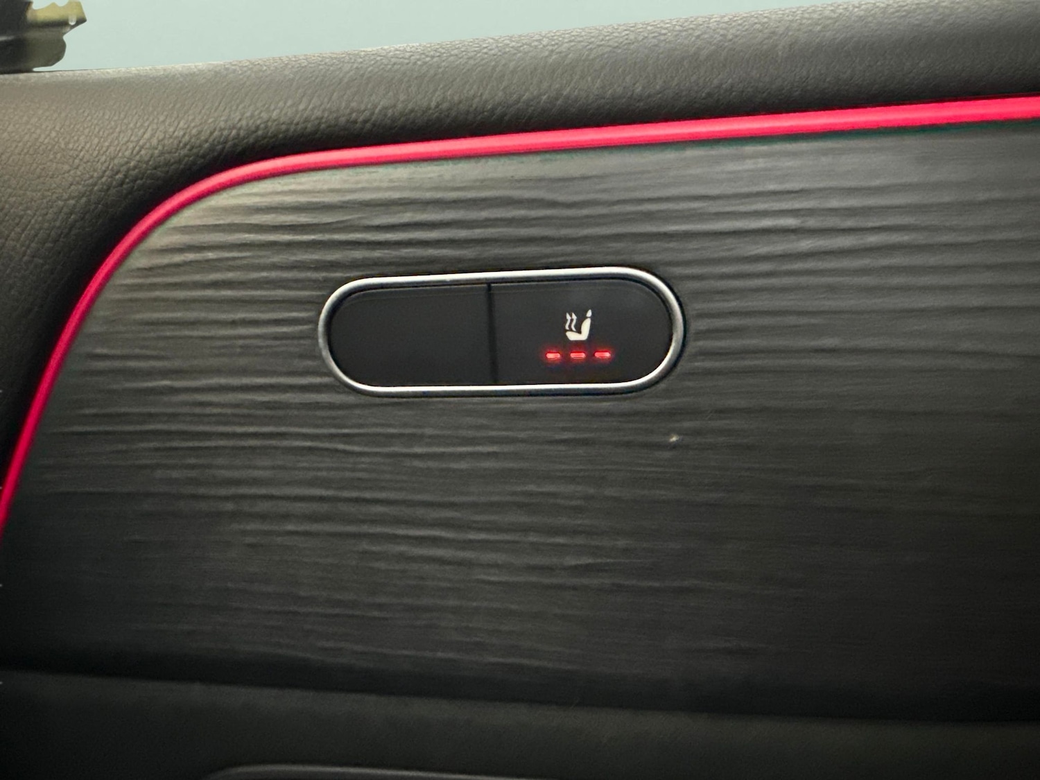 Used Mercedes-Benz EQB 2023 for sale - 77890337: Photo 22