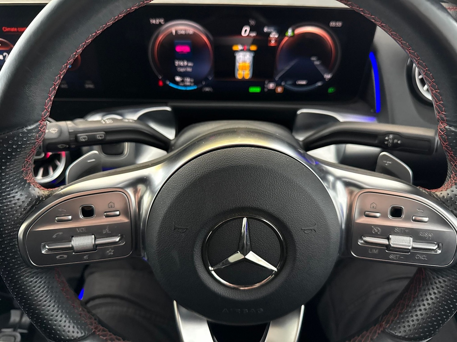 Used Mercedes-Benz EQB 2023 for sale - 77890337: Photo 24