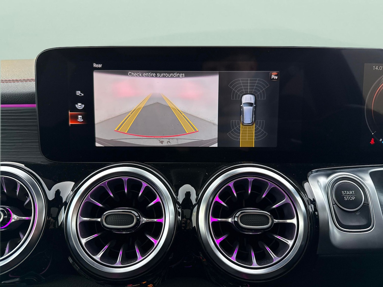 Used Mercedes-Benz EQB 2023 for sale - 77890337: Photo 6