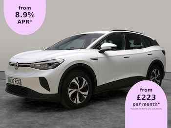 2022 - Pure 52kWh Life SUV 5dr Electric Auto (148 ps) - NAV - CARPLAY - REVERSE CA