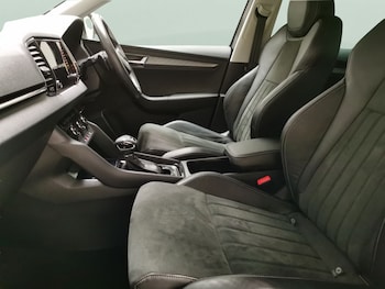 Used Skoda Karoq 2022 for sale - 75525154: Photo