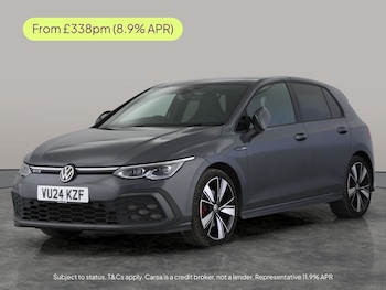 Used Volkswagen Golf 2024 for sale - 79273107: Photo