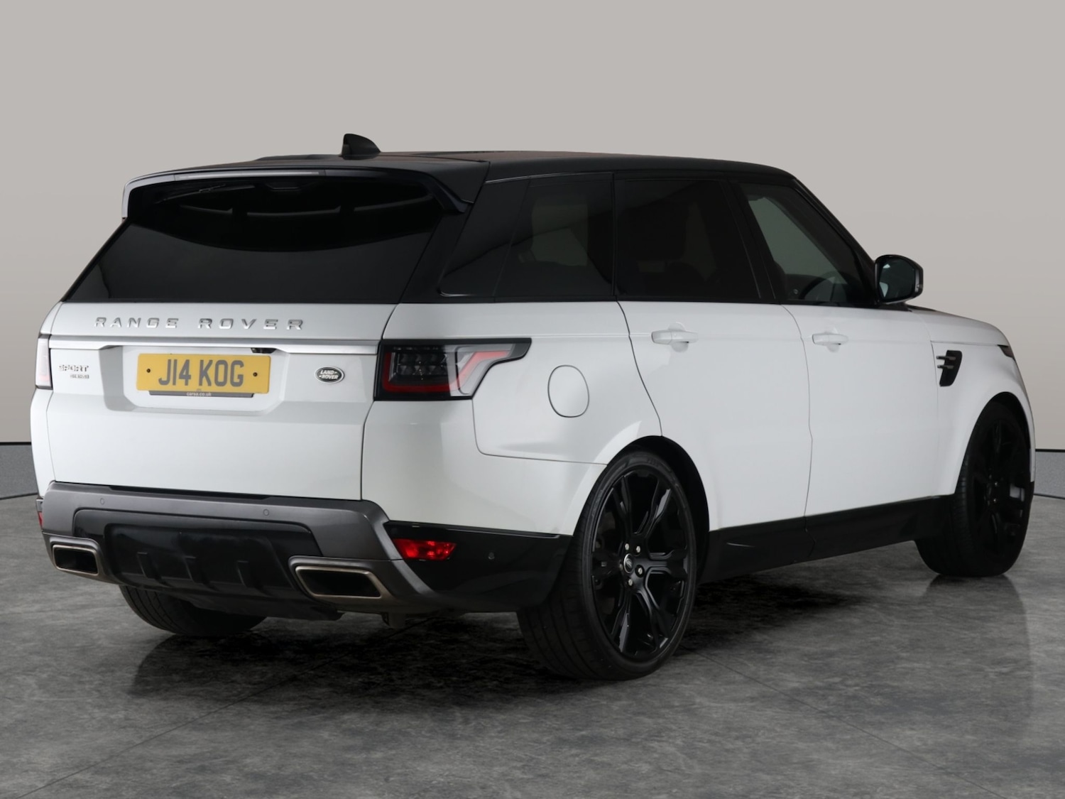 Used Land Rover Range Rover Sport 2018 for sale - 76626140: Photo 11