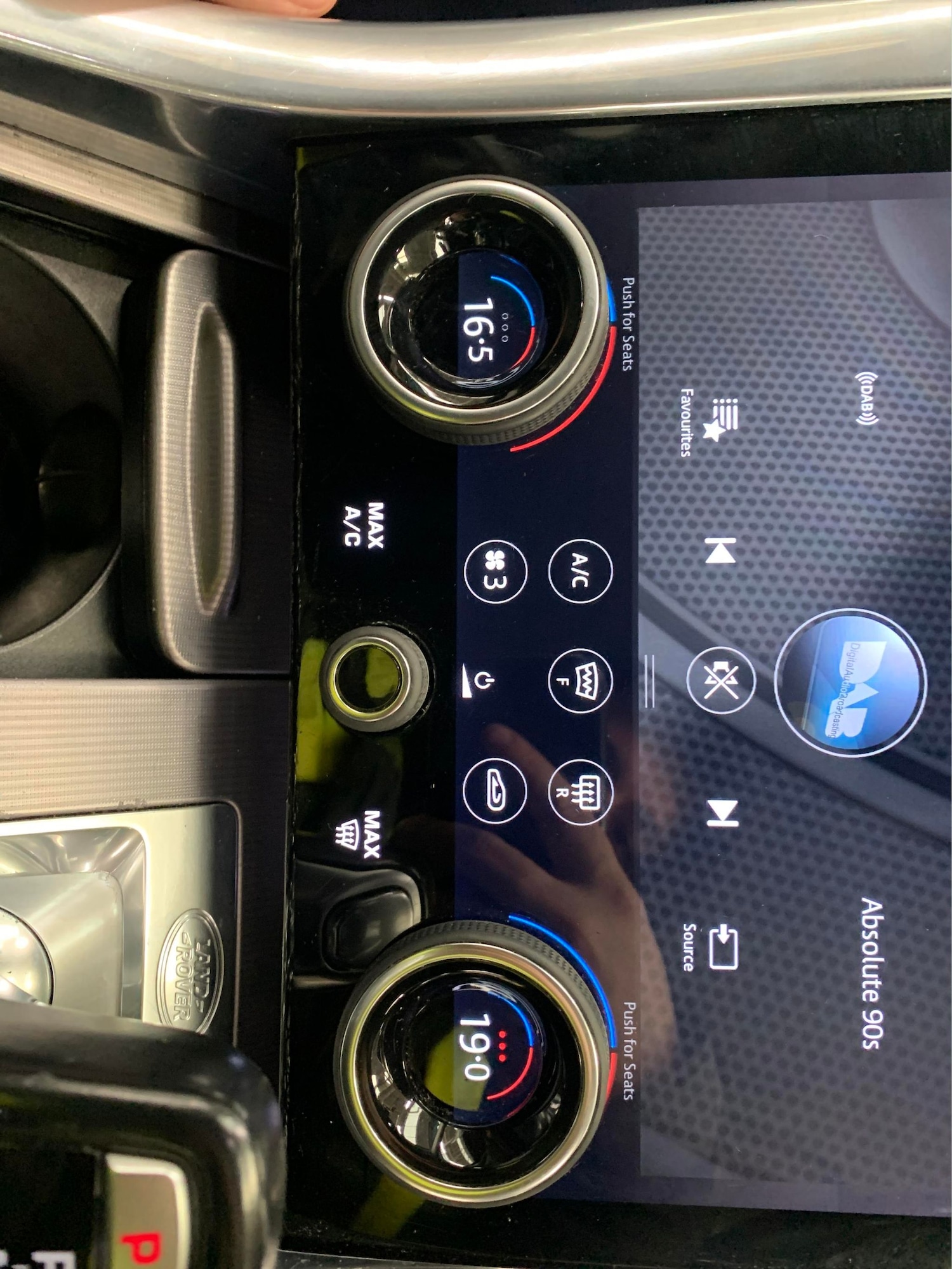 Used Land Rover Range Rover Sport 2018 for sale - 76626140: Photo 20