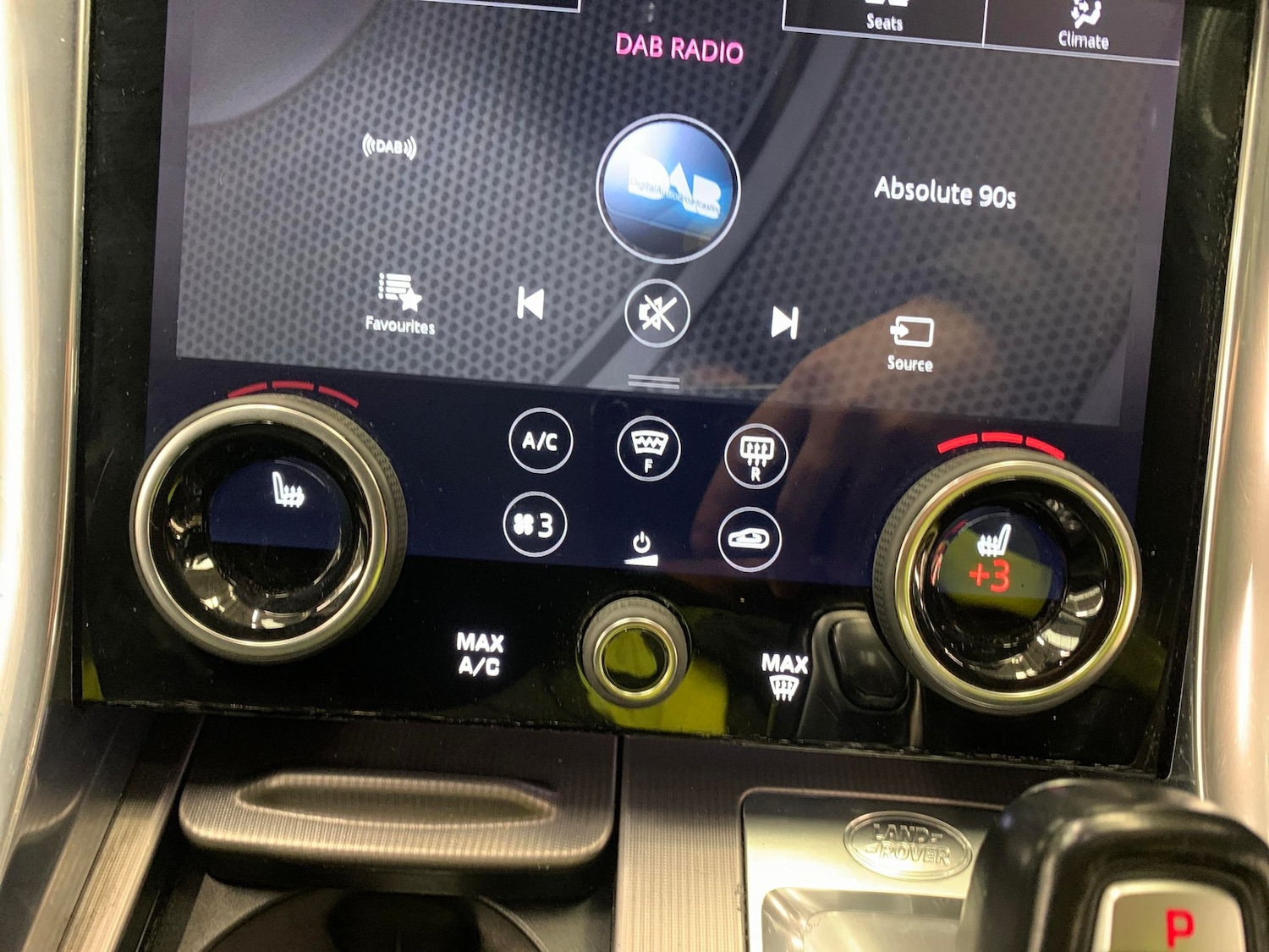 Used Land Rover Range Rover Sport 2018 for sale - 76626140: Photo 21