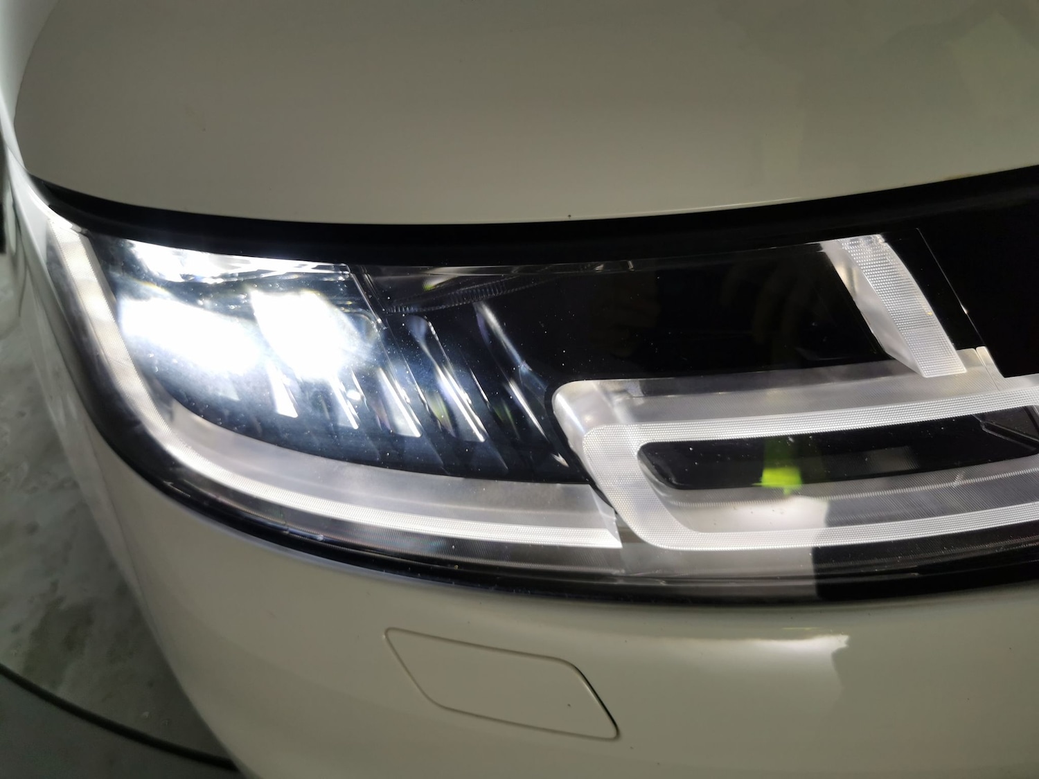 Used Land Rover Range Rover Sport 2018 for sale - 76626140: Photo 24