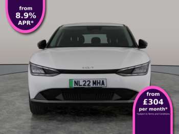 2022 - 77.4kWh Air Hatchback 5dr Electric Auto (225 bhp) - HEATED STEERING - BLUET