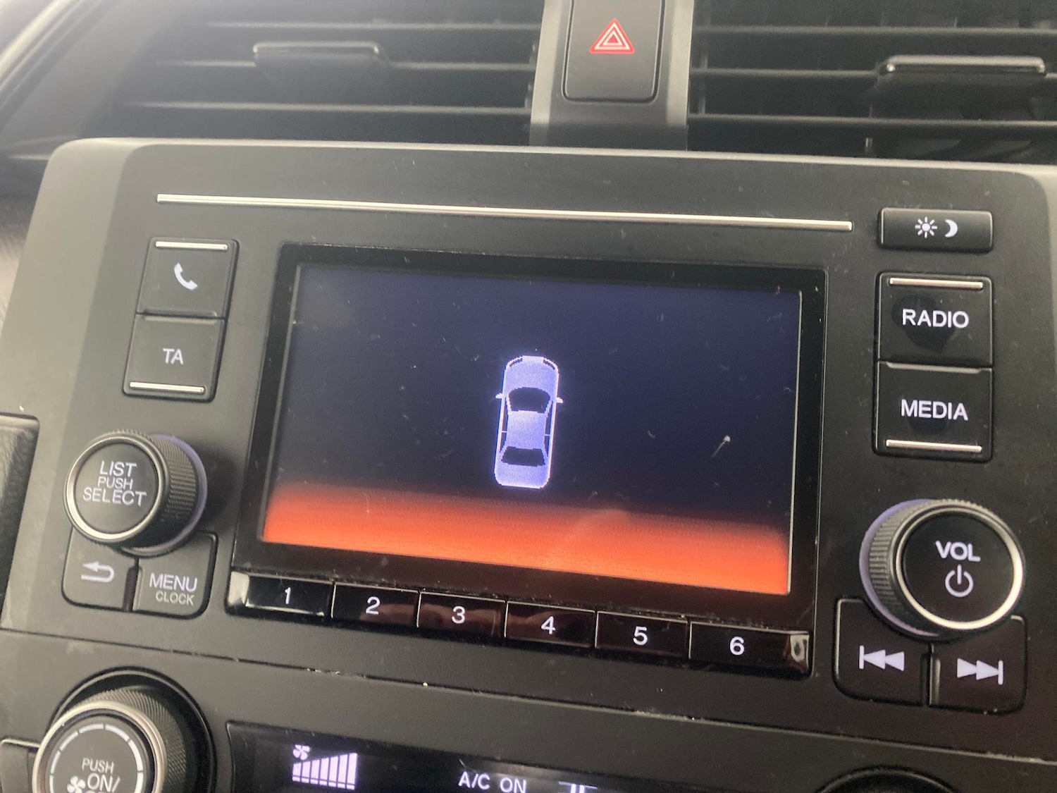Used Honda Civic 2019 for sale - 77298077: Photo 14