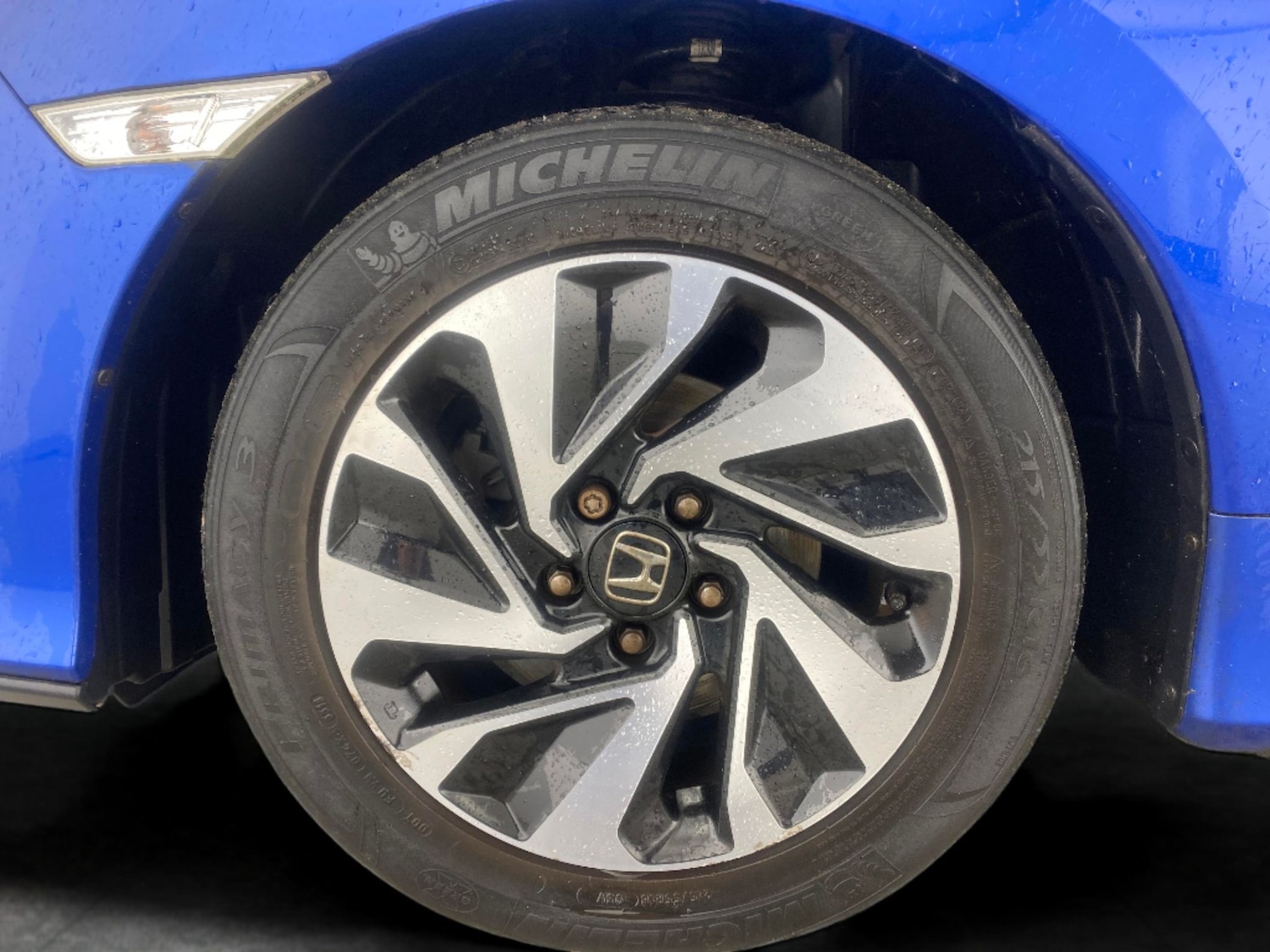 Used Honda Civic 2019 for sale - 77298077: Photo 18