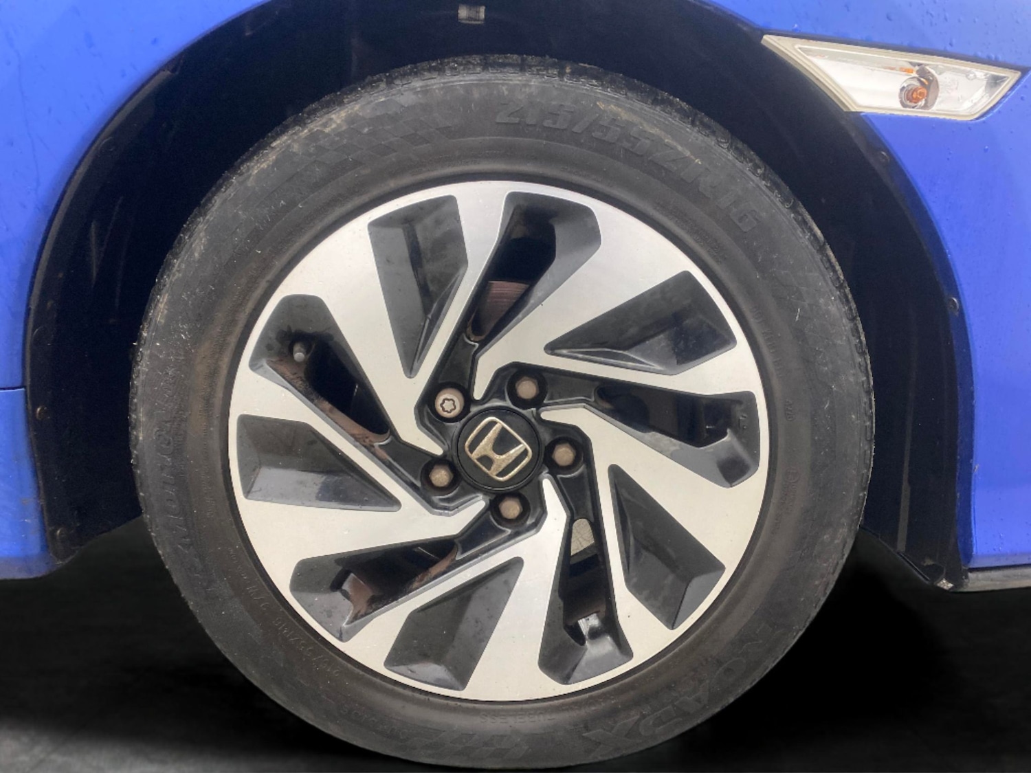 Used Honda Civic 2019 for sale - 77298077: Photo 19