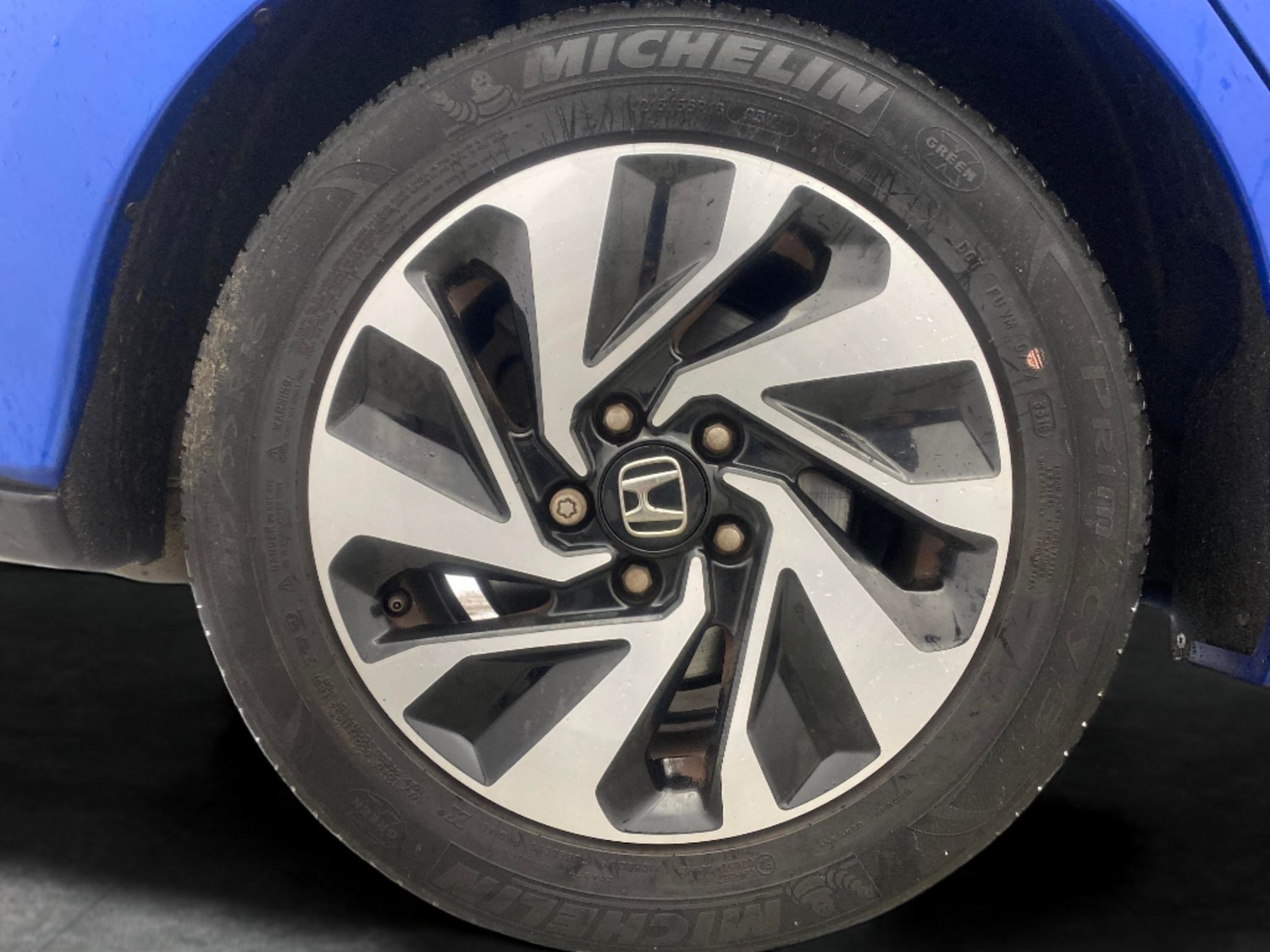 Used Honda Civic 2019 for sale - 77298077: Photo 20