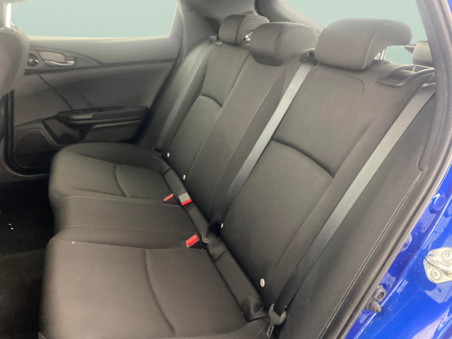 Used Honda Civic 2019 for sale - 77298077: Photo 23