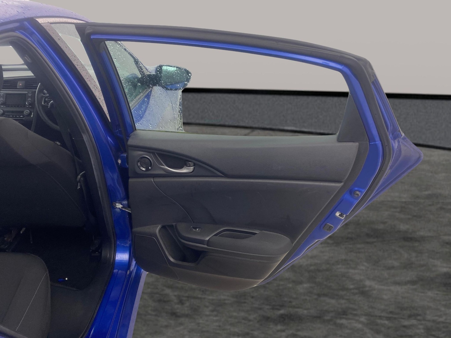 Used Honda Civic 2019 for sale - 77298077: Photo 24