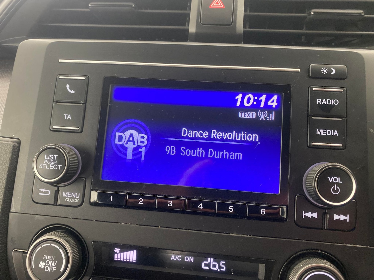 Used Honda Civic 2019 for sale - 77298077: Photo 5