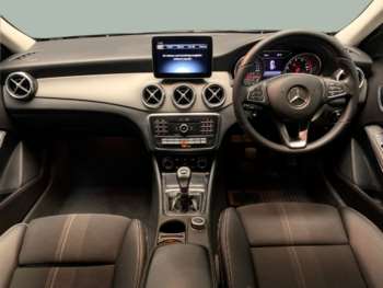 Used Mercedes-Benz GLA 2019 for sale - 74937171: Photo