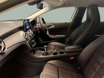 Used Mercedes-Benz GLA 2019 for sale - 74937171: Photo