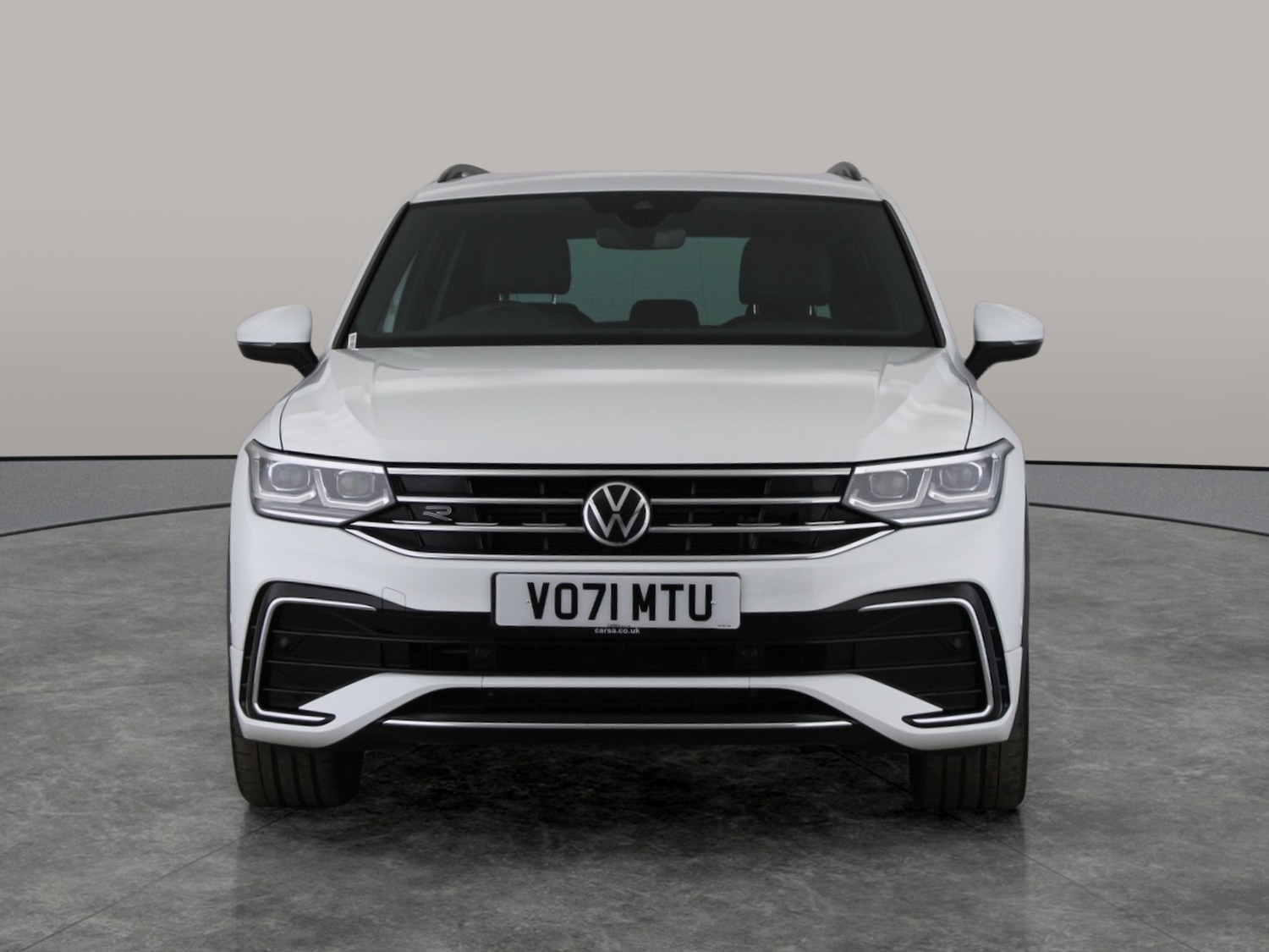 Used Volkswagen Tiguan 2021 for sale - 76464232: Photo 16