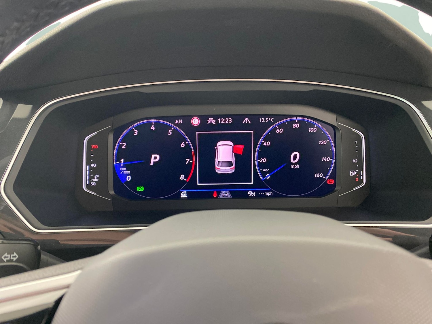 Used Volkswagen Tiguan 2021 for sale - 76464232: Photo 33