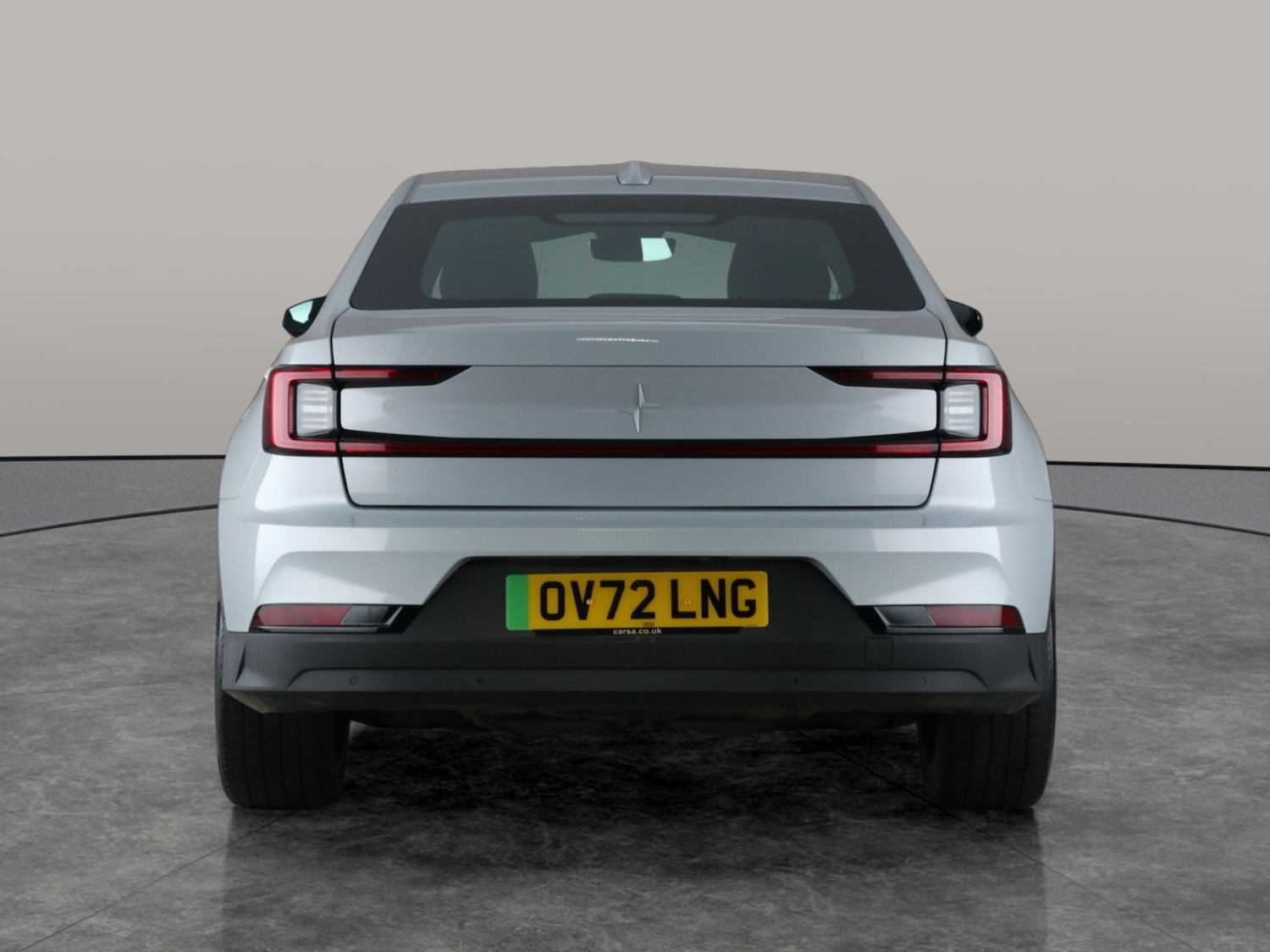 Used Polestar Polestar 2 2022 for sale - 76773828: Photo 11