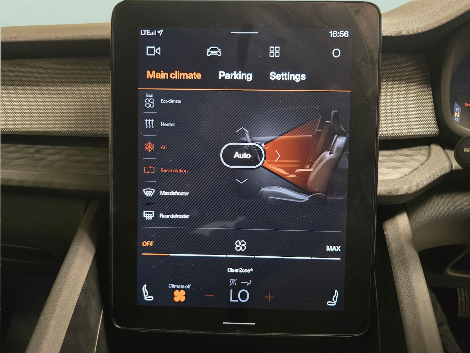 Used Polestar Polestar 2 2022 for sale - 76773828: Photo 16