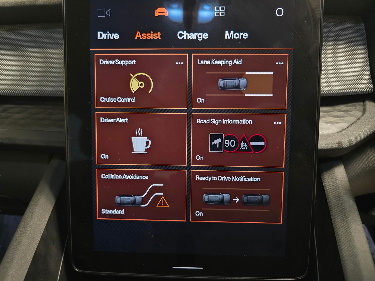 Used Polestar Polestar 2 2022 for sale - 76773828: Photo 19