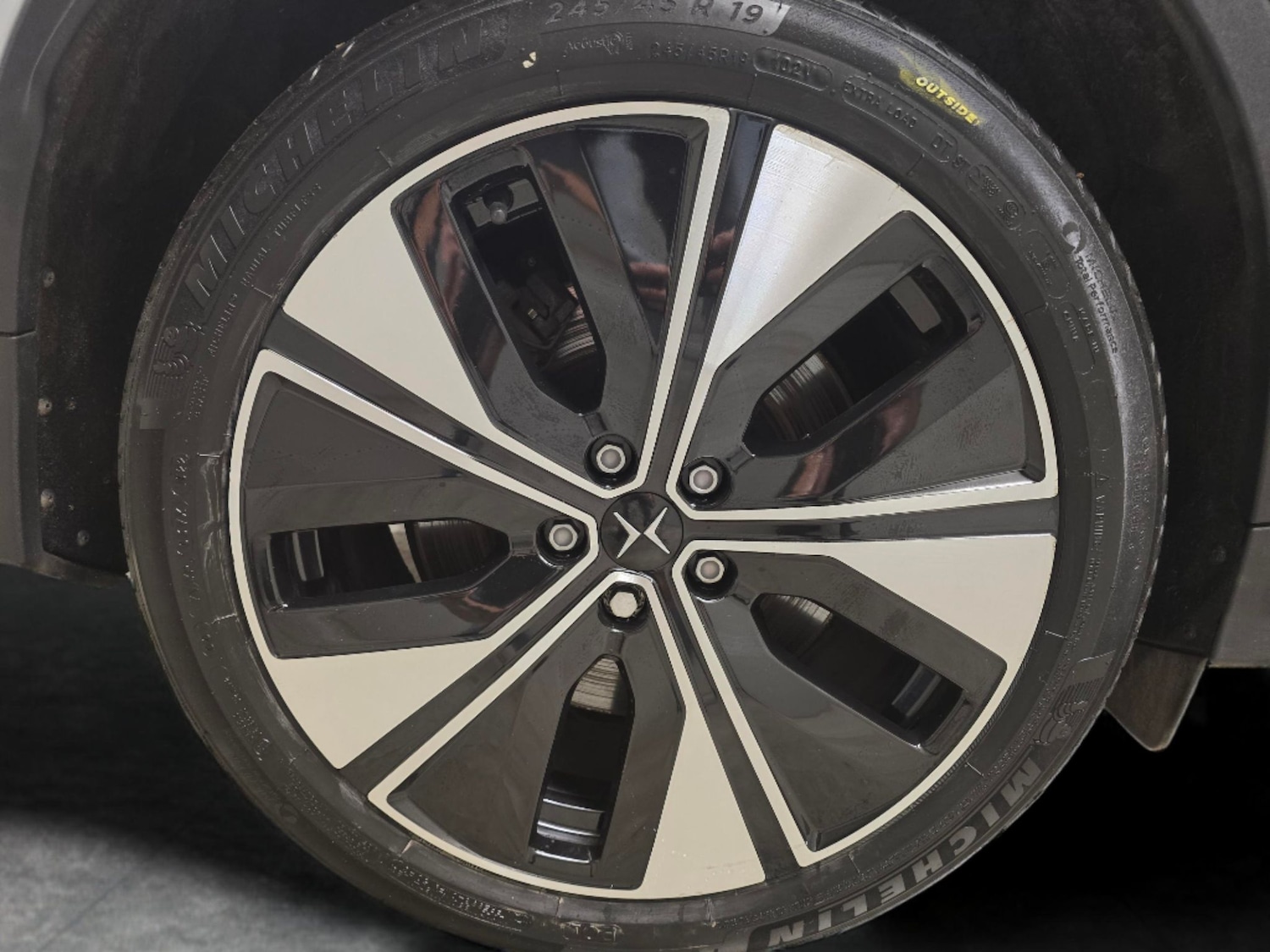 Used Polestar Polestar 2 2022 for sale - 76773828: Photo 24