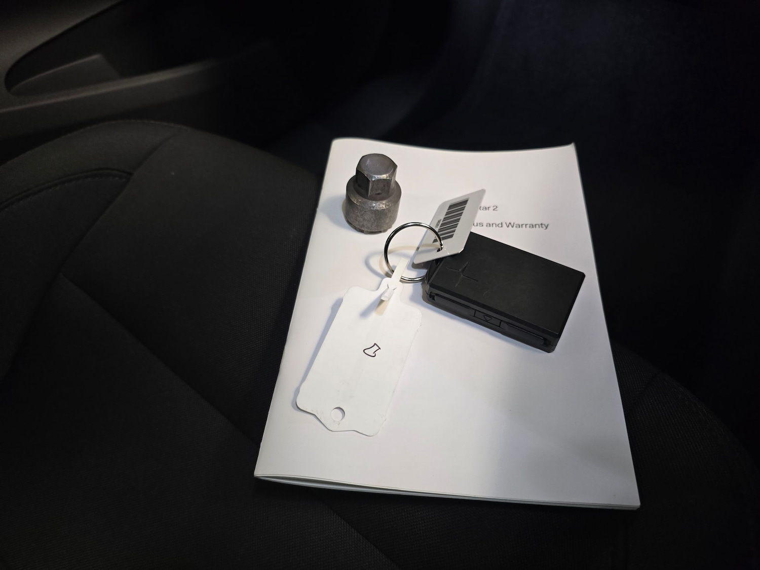 Used Polestar Polestar 2 2022 for sale - 76773828: Photo 31