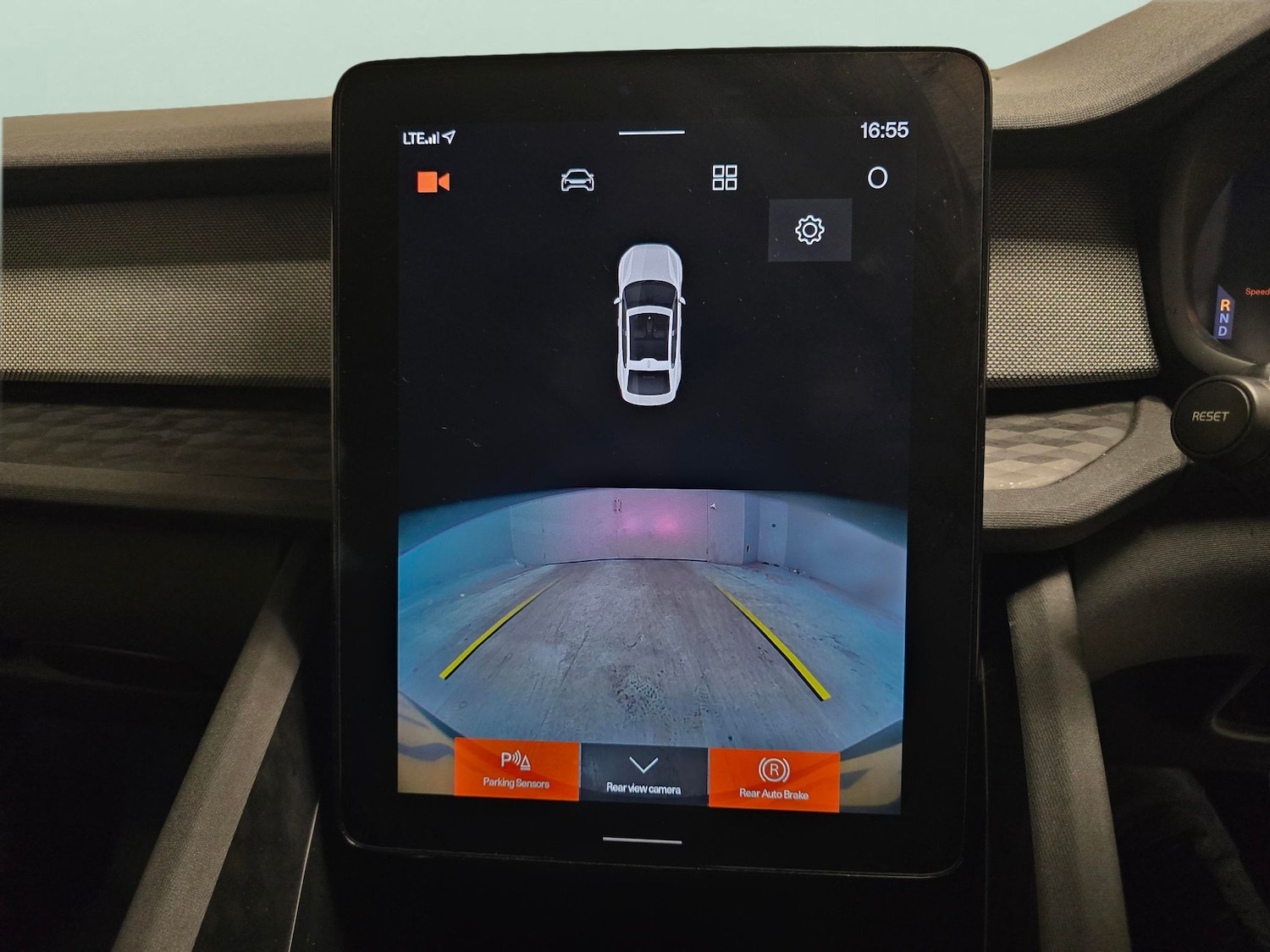 Used Polestar Polestar 2 2022 for sale - 76773828: Photo 5