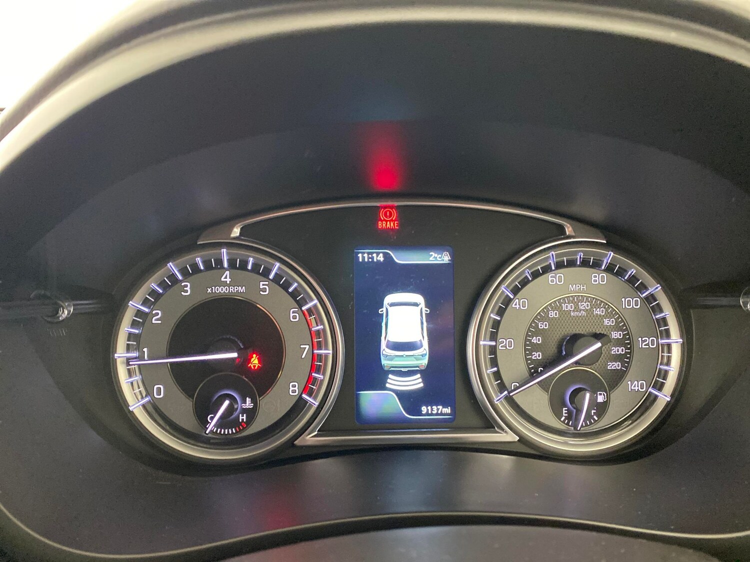 Used Suzuki SX4 S-Cross 2023 for sale - 77485269: Photo 15